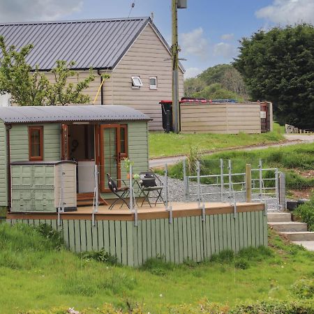 Llety'R Bugail 2 Vila Caernarfon Exterior foto