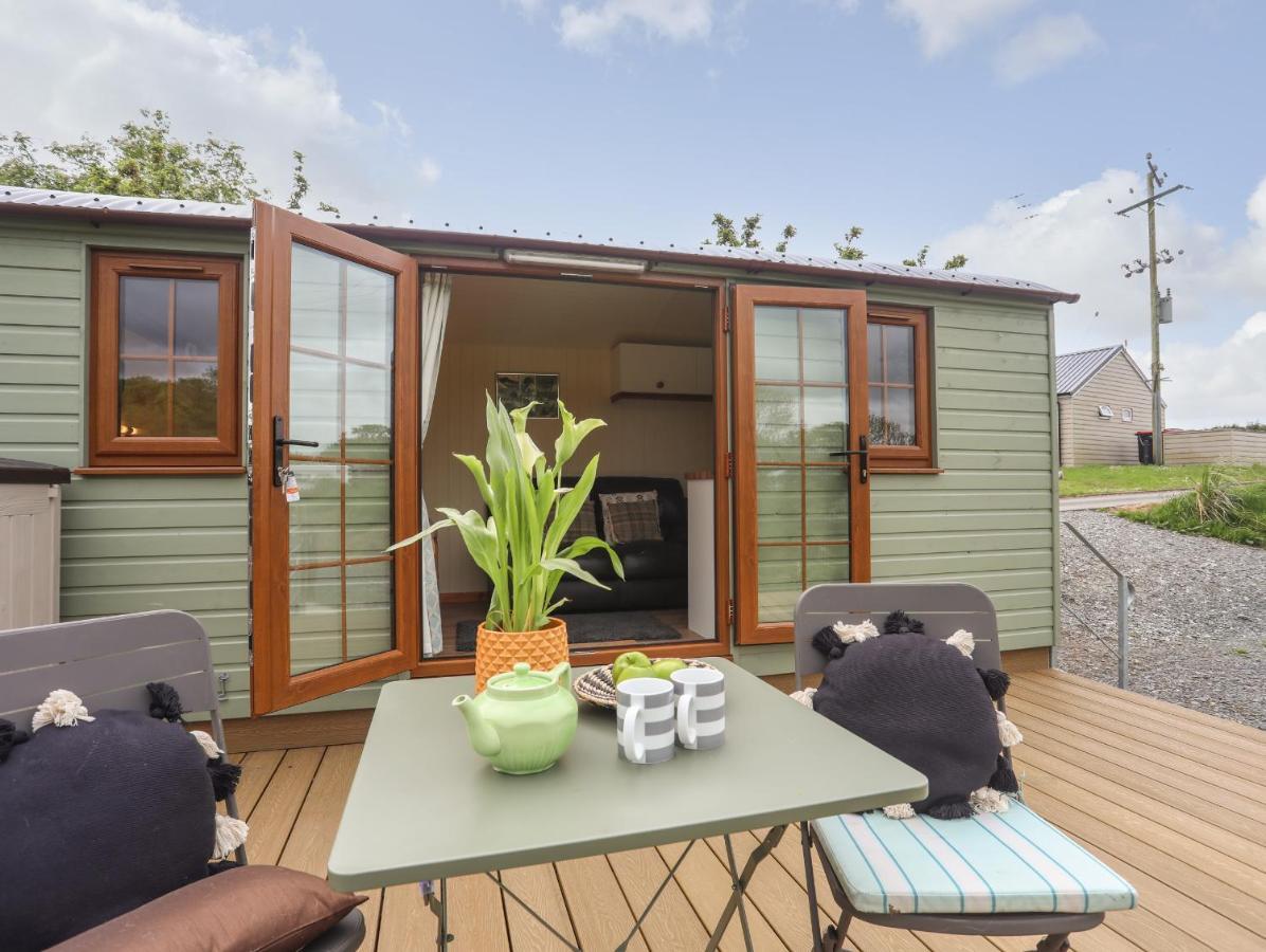 Llety'R Bugail 2 Vila Caernarfon Exterior foto