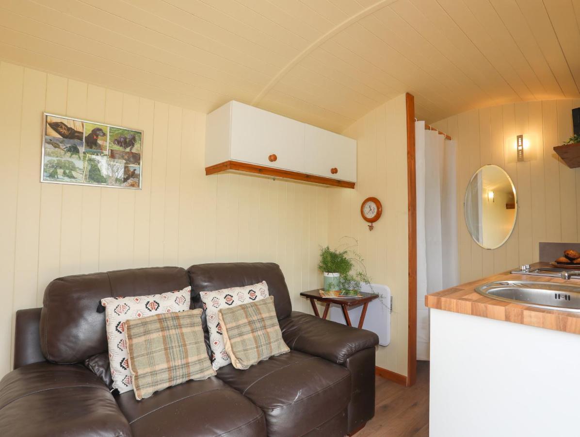 Llety'R Bugail 2 Vila Caernarfon Exterior foto
