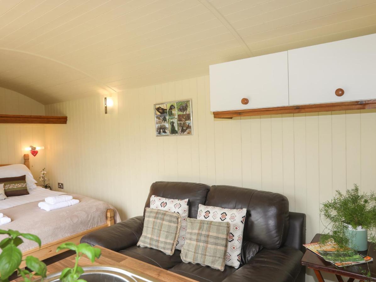 Llety'R Bugail 2 Vila Caernarfon Exterior foto